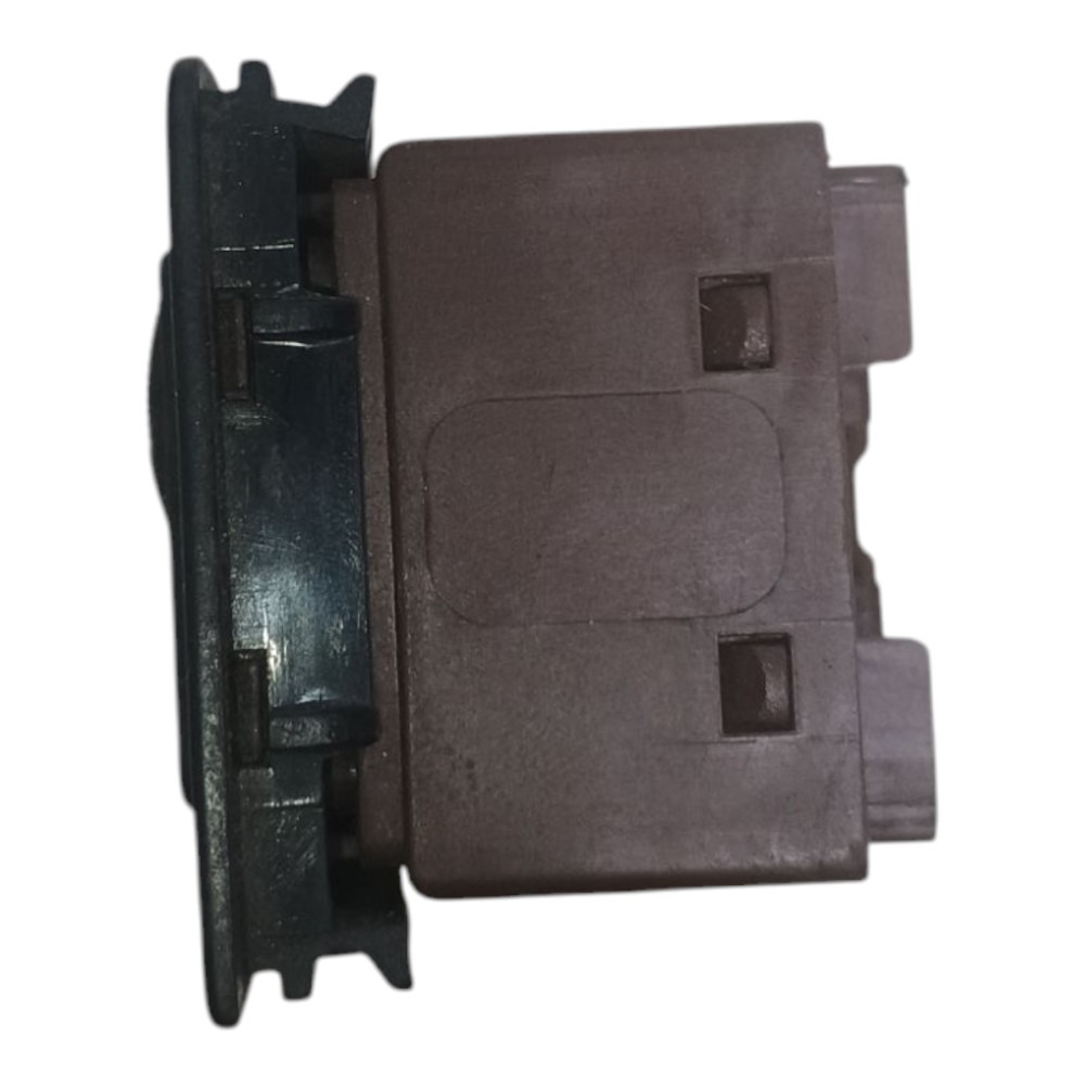 Botão Duplo Vidro Elétrico Diant Esq Fiat Uno Elba 1992/2002 2
