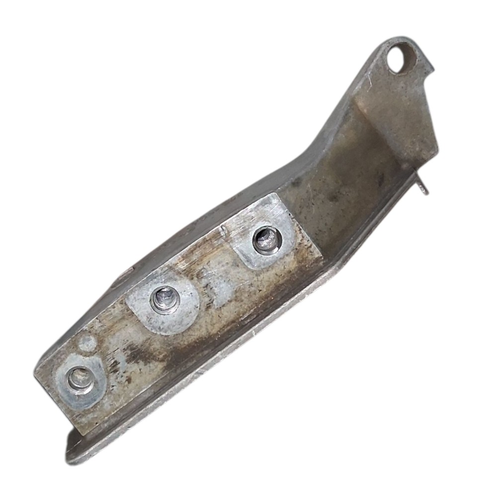 Suporte Coxim Motor Vw Voyage 1.6 2010 6