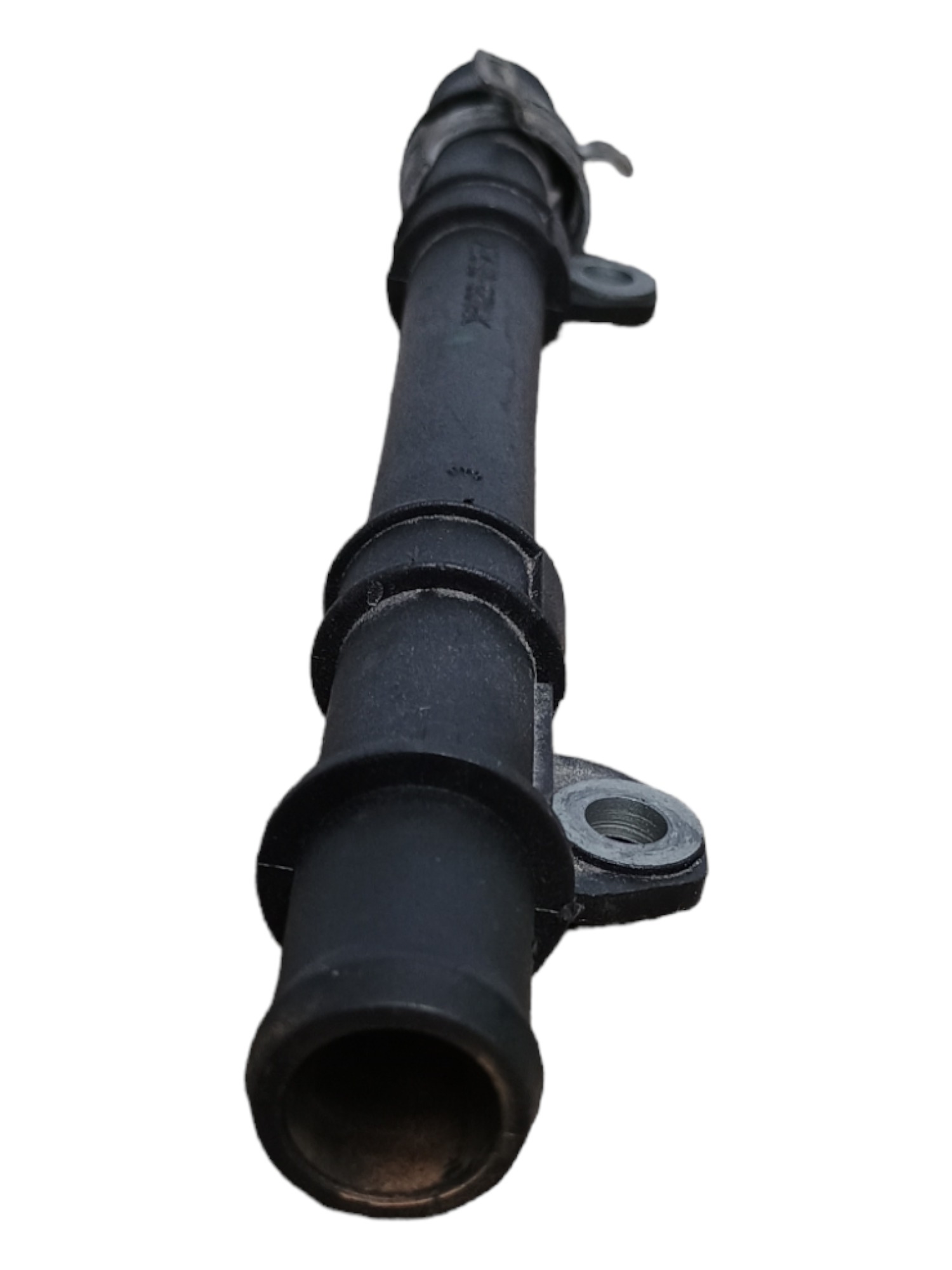 Tubo Água Motor Gm Onix 1.0 2016 3