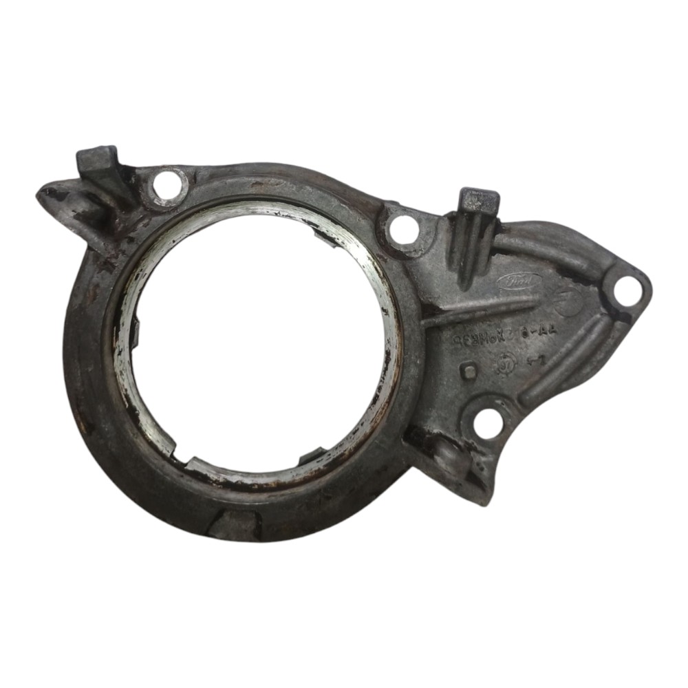 Flange Retentor Traseiro Ford Ka 1.0 2015 96bm6k318aa 1
