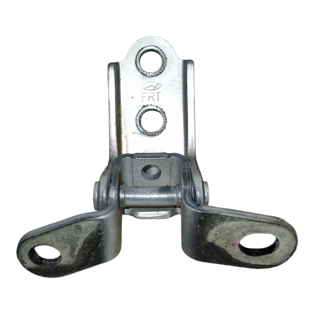 Dobradiça Inferior Porta Traseira Esquerda Hyundai Ix35 2014 6