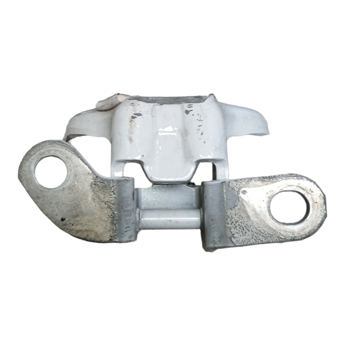 Dobradiça Porta Dianteira Esquerda Toyota Yaris 2020 4