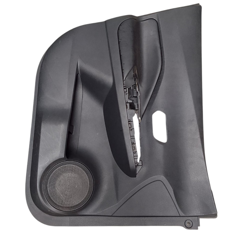 Forro De Porta Dianteiro Esquerdo Nissan Kicks 2017/2018 2