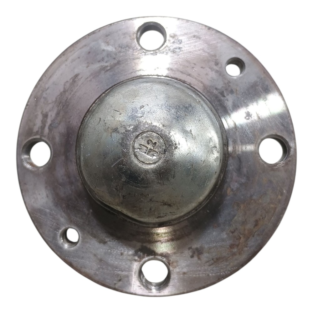 Cubo Roda Fiat Idea attractive 1.4 2013