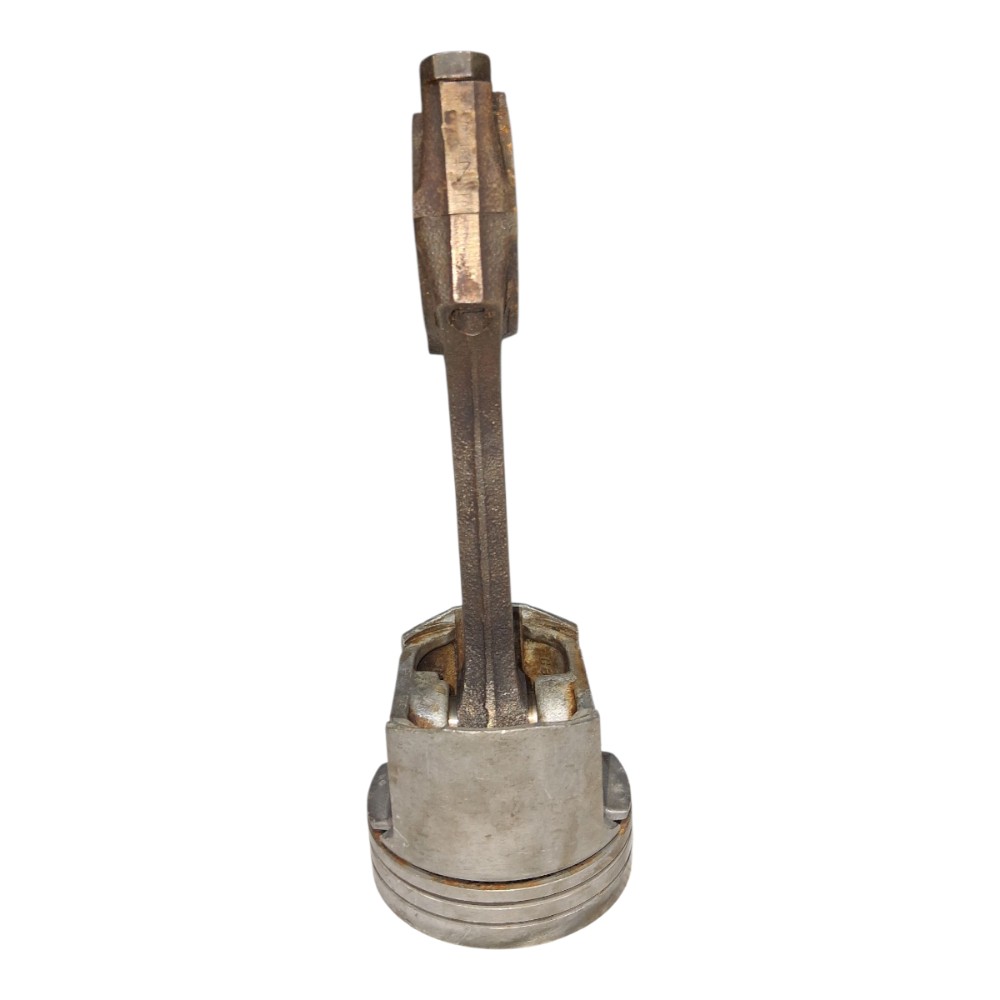 Biela Gm Corsa 1.0 Gasolina 4