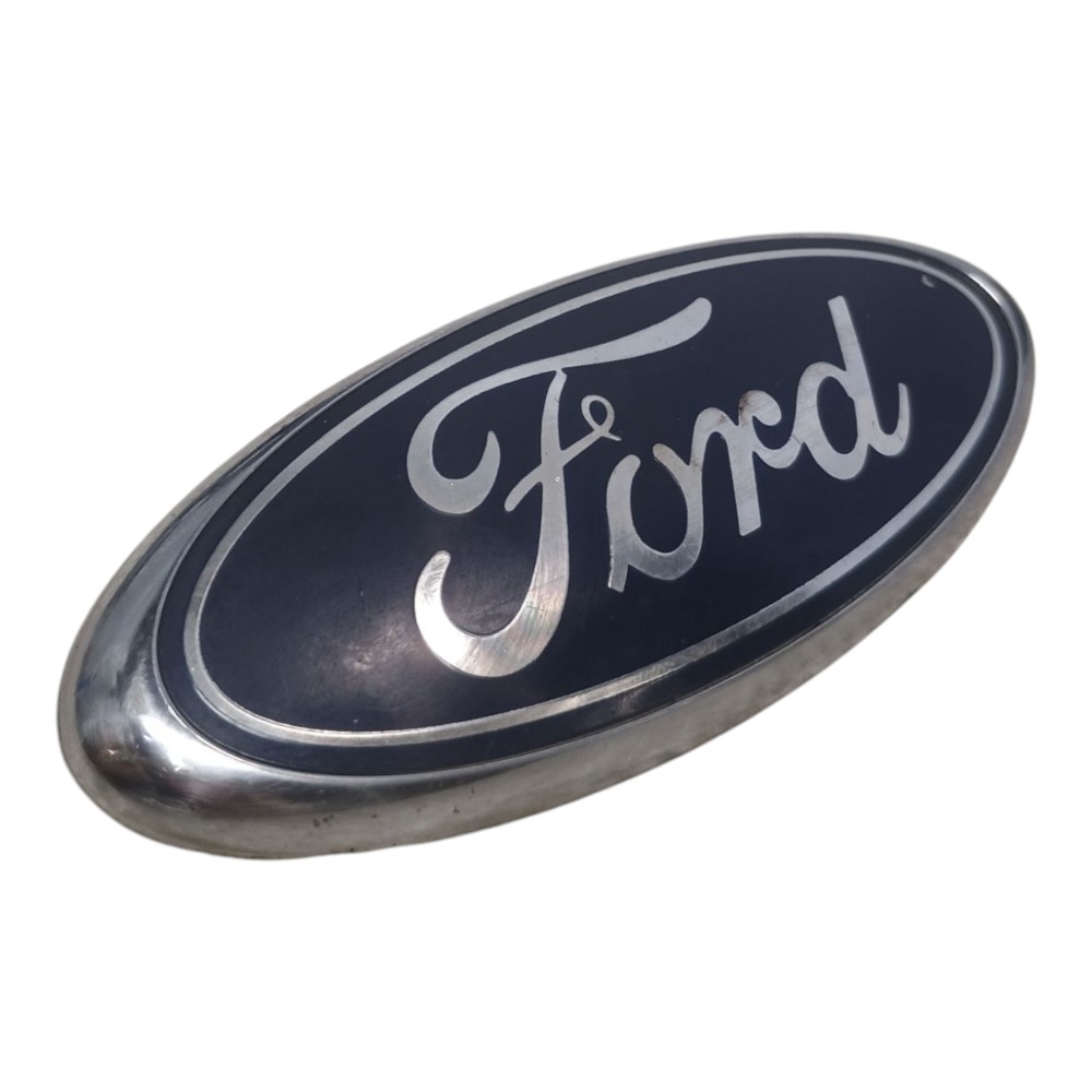 Emblema Ford Ka 2015 Cn15402a16 2