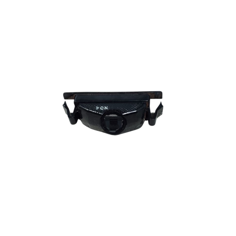 Lanterna De Placa Hyundai Hb20 1.6 2018 3