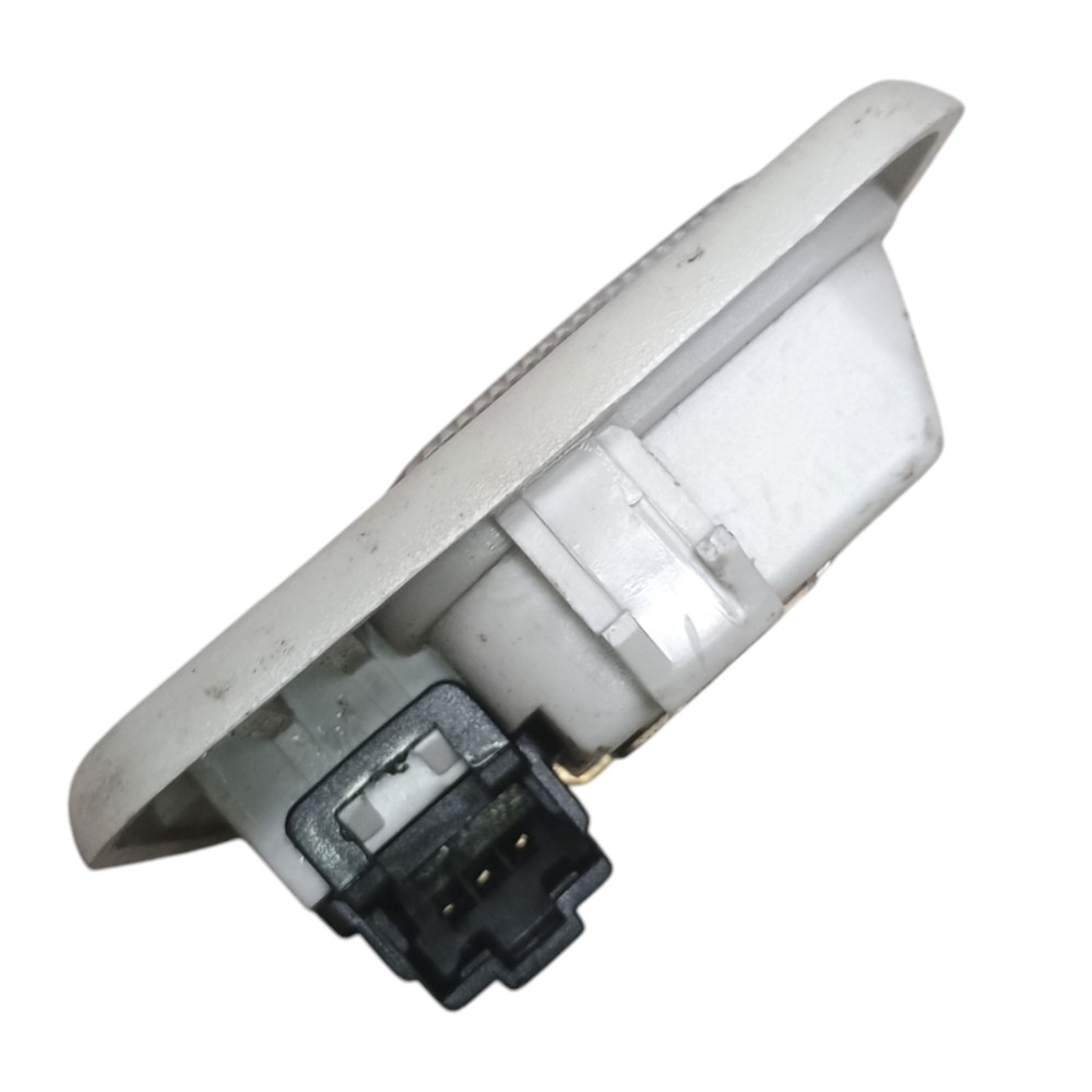 Luz Teto Cortesia Jac J2 1.4 2014 4104100u1080 2
