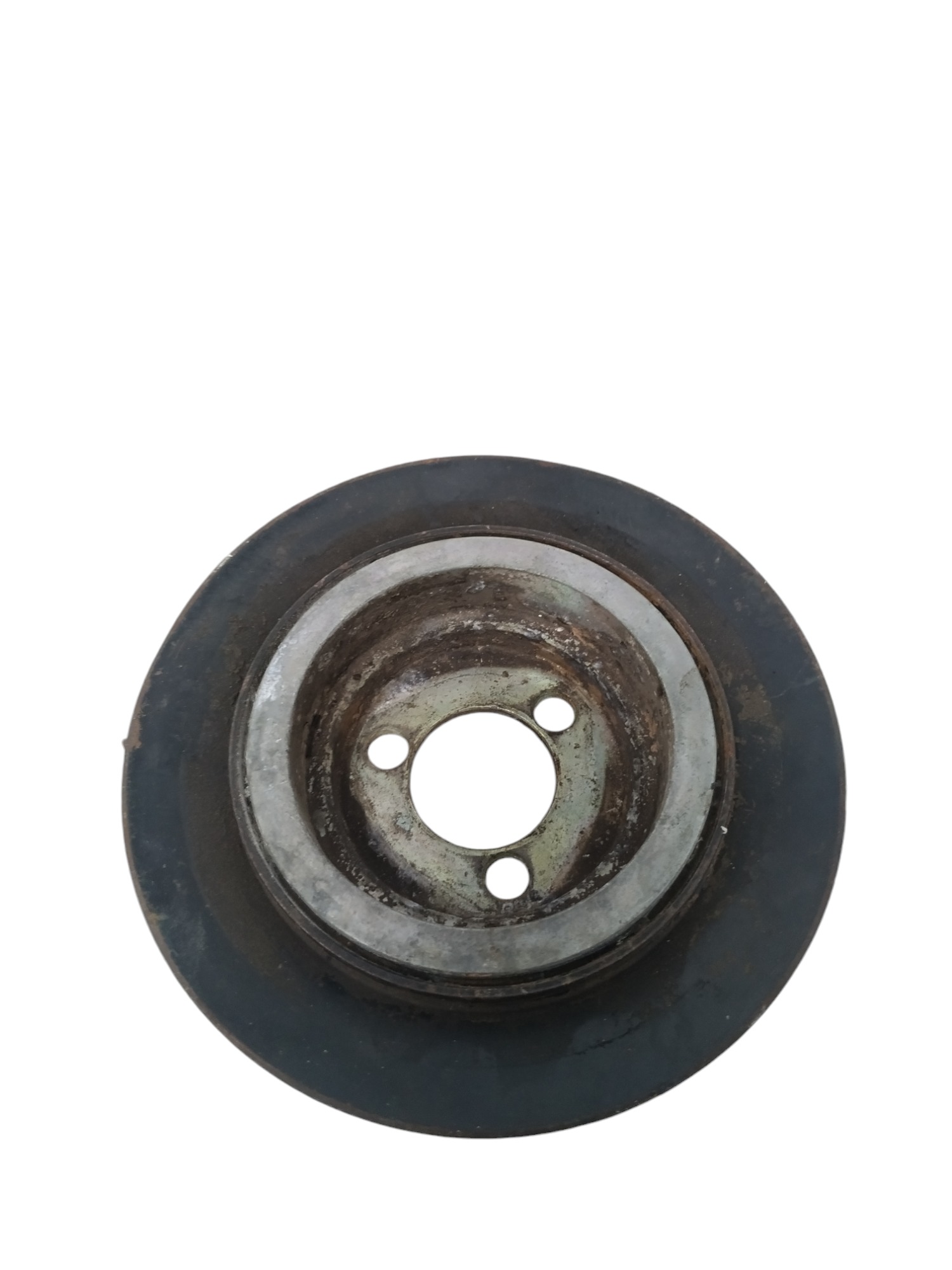Polia Bomba Dágua Ford Escort 1995 1