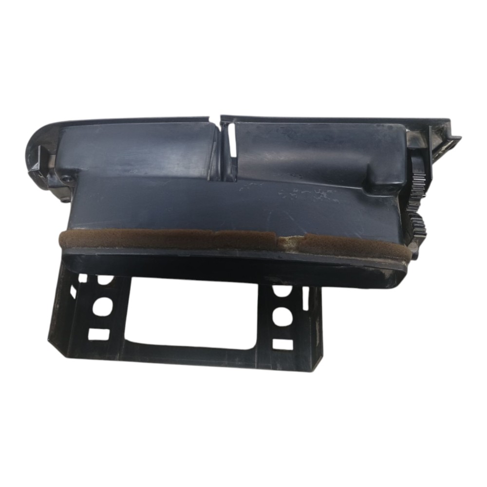 Moldura Difusor Ar Central Vw Golf 1994 A 1998 *detalhe 3