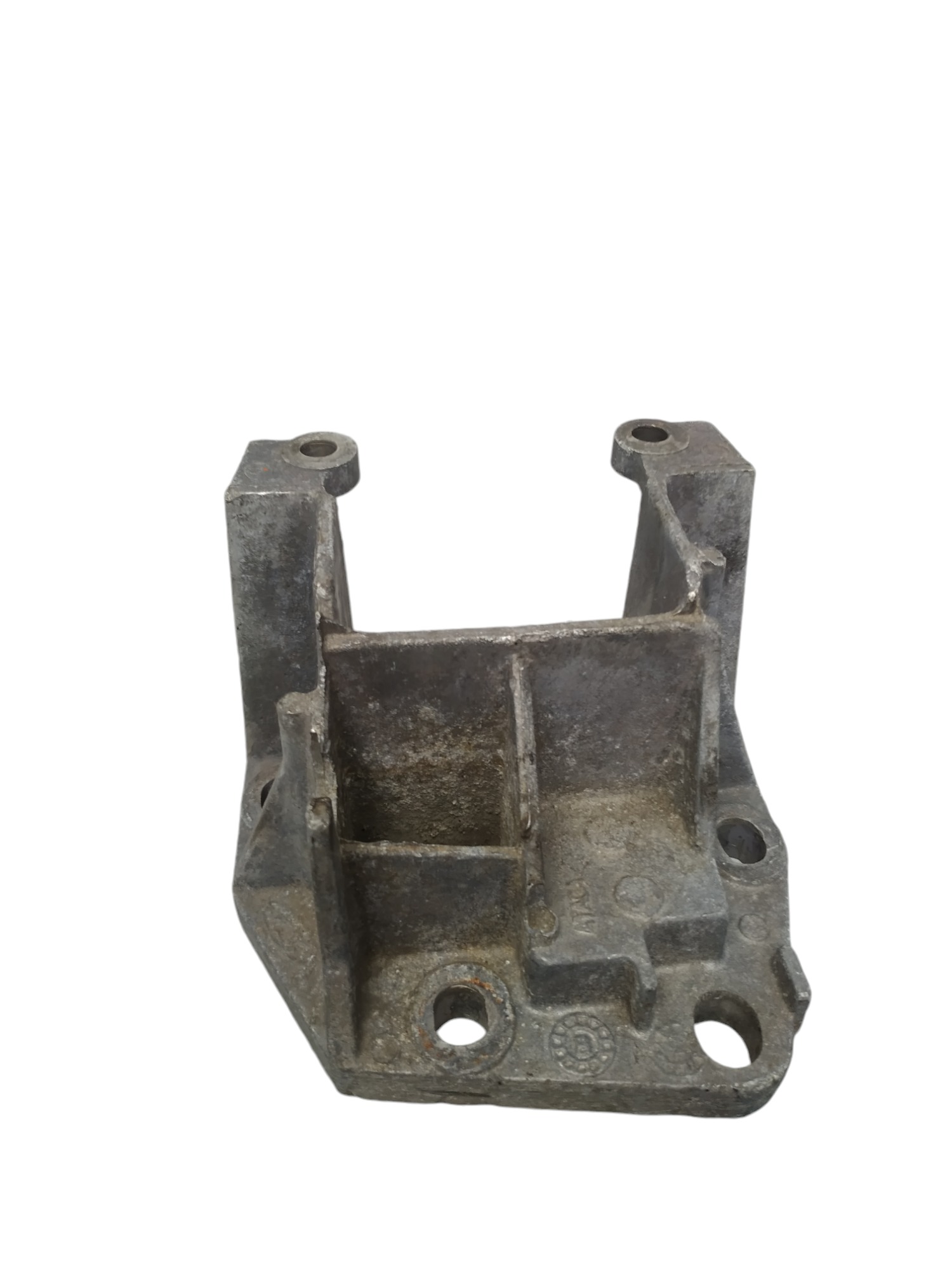 Suporte Coxim Câmbio Ford Fiesta 2002 1