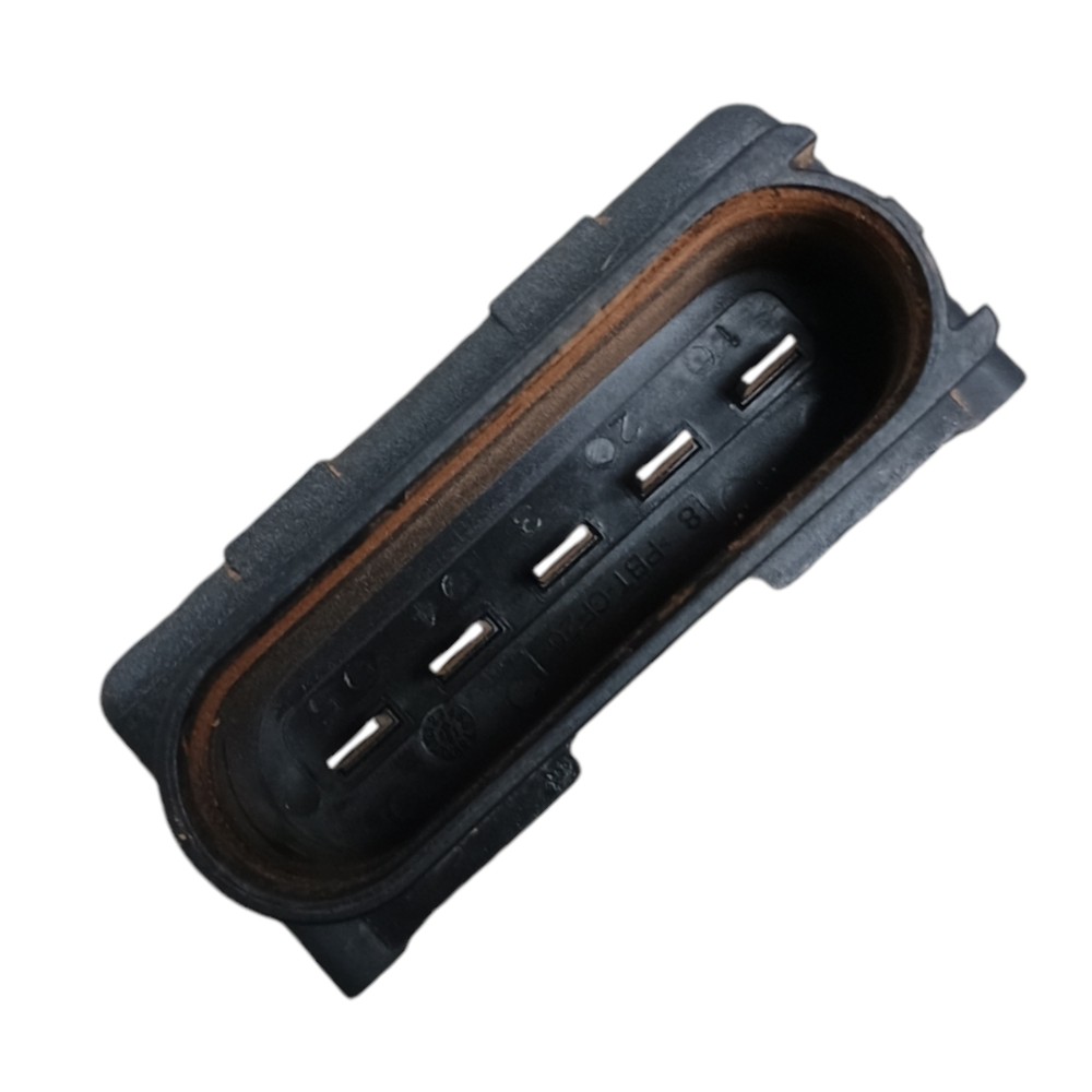 Modulo Bomba Combustível Vw T Cross Tsi 2022 5q0906093b 4