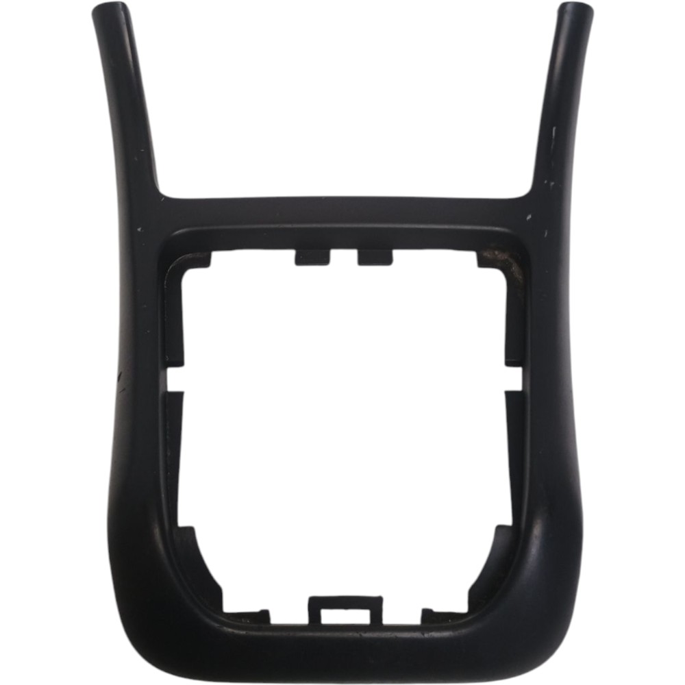Moldura Console Alavanca Câmbio Citroen Xsara 1998 À 2003