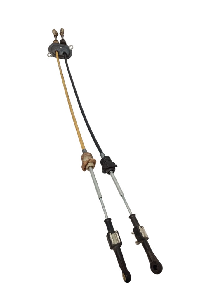 Cabo Trambulador Marcha Seletor M Gm Ram Onix Prisma 2017 A 3