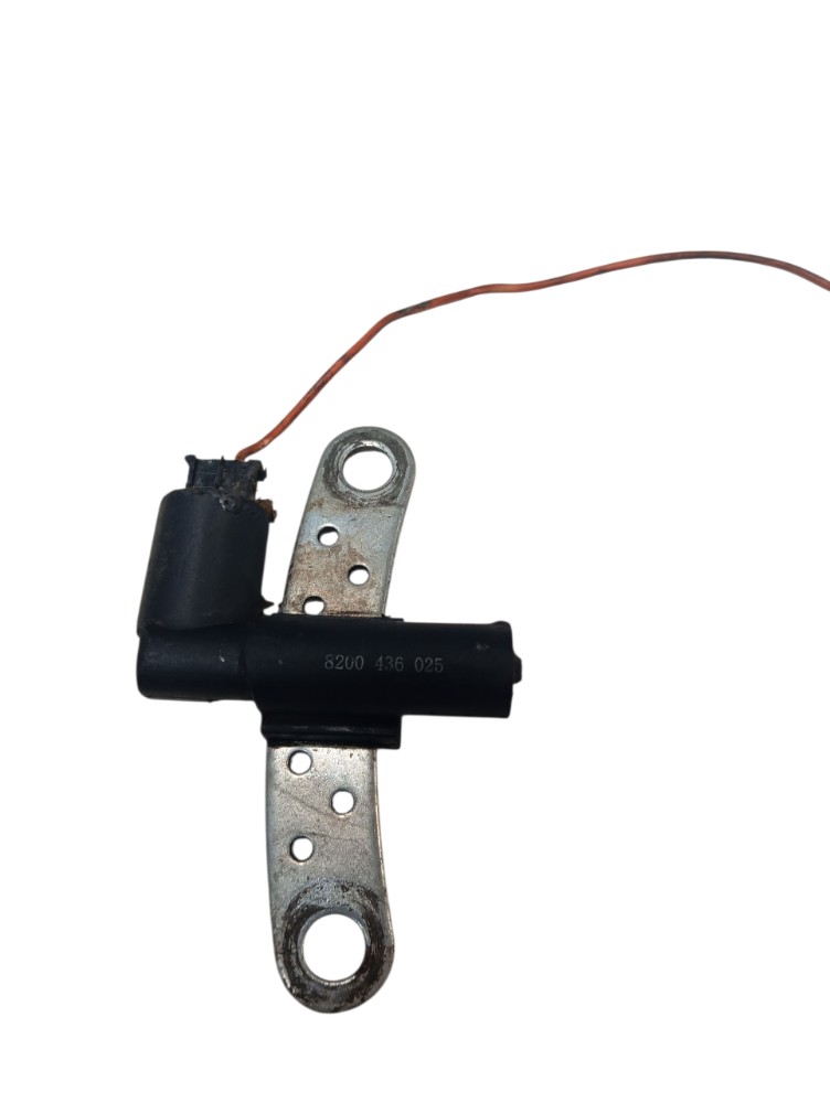Sensor Pms Renault Scenic Megane Clio Sandero 1.6 16v K4m 2