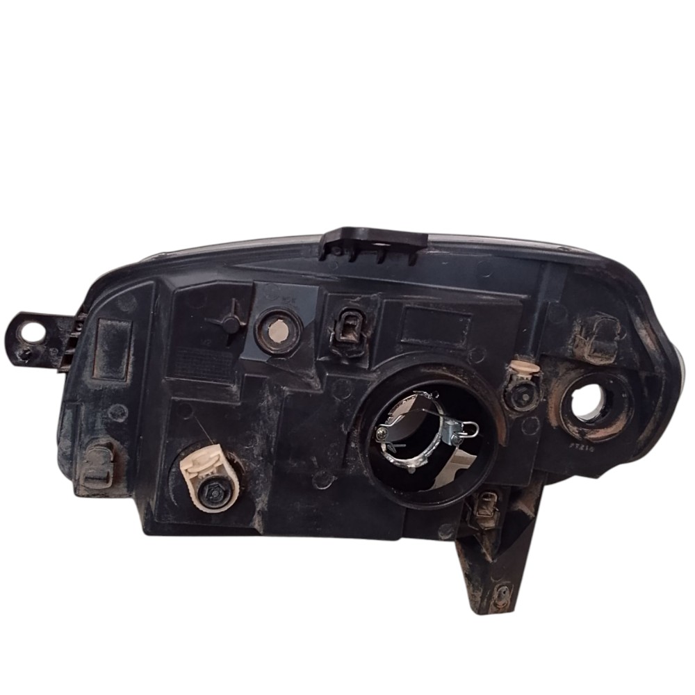 Farol Direito Fiat Uno Vivave 2012 A 2015  Direito/passageiro