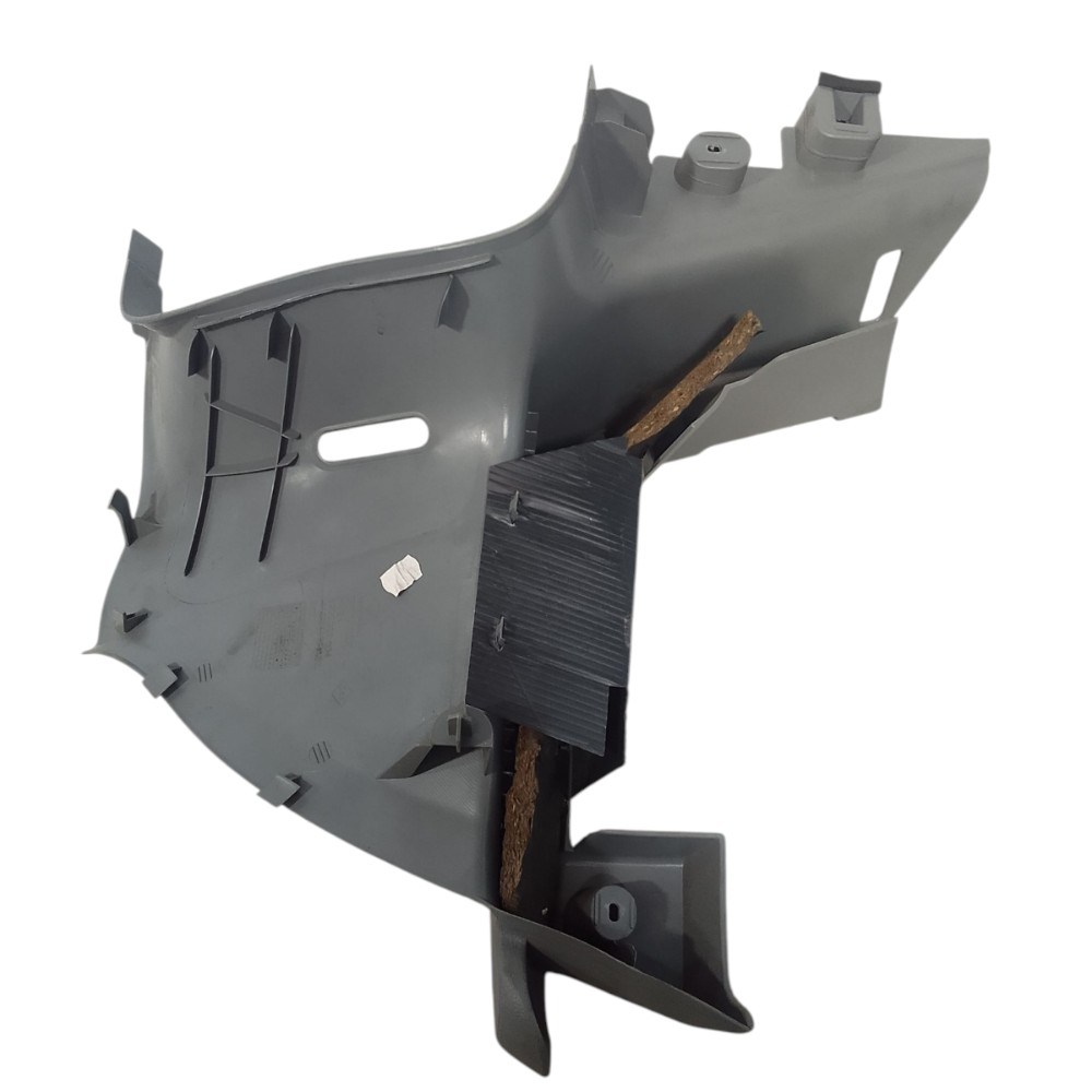 Suporte Porta Malas Direito Renault Clio 2008 4