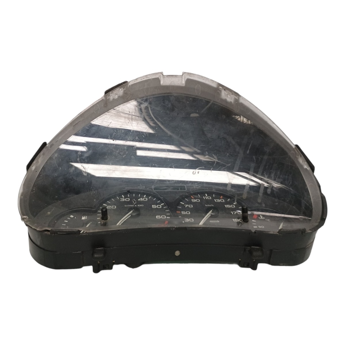 Painel Instrumento Peugeot 206 2000 A 2014 2