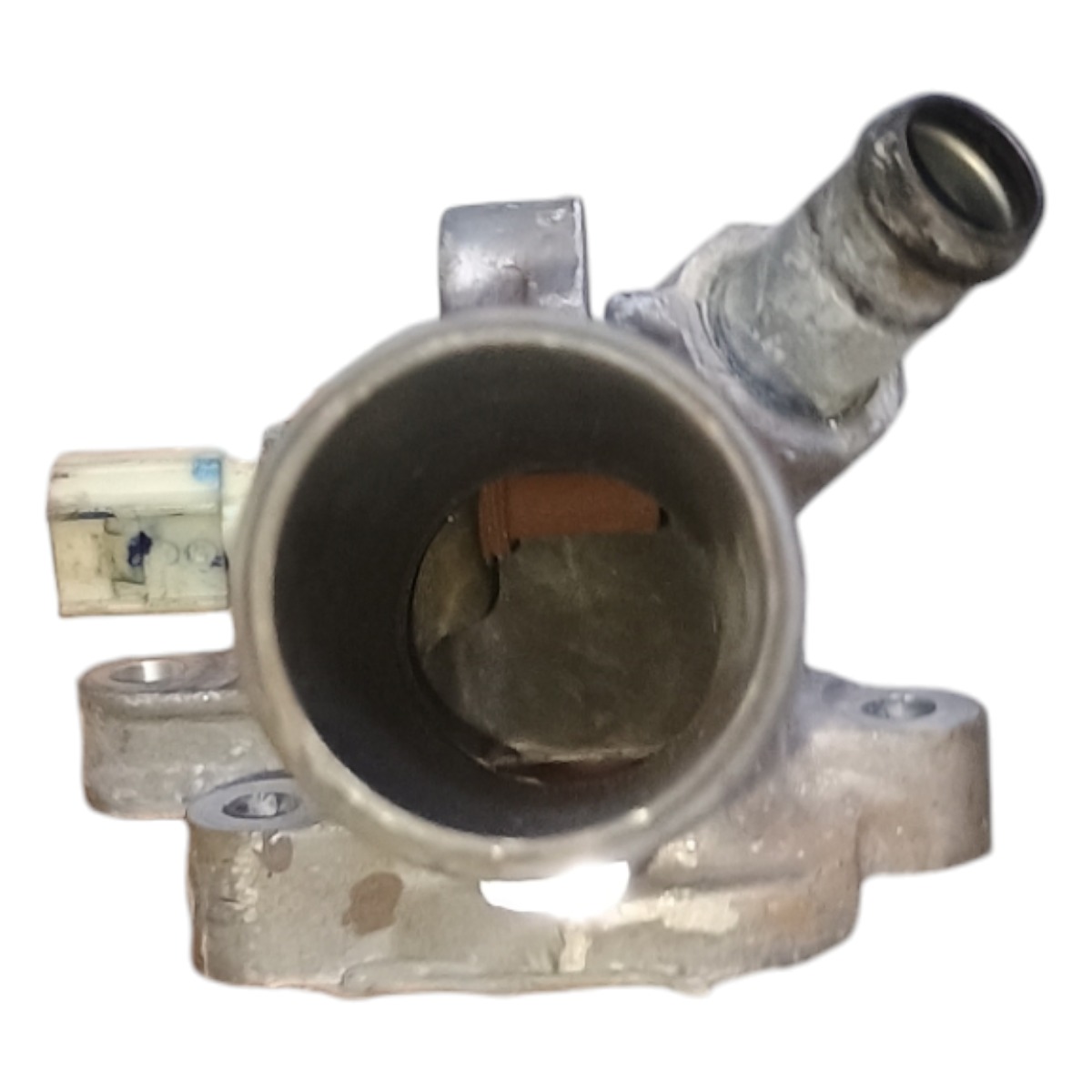 Cavalete Sensor Temperatura Honda Hr-v 2018 5