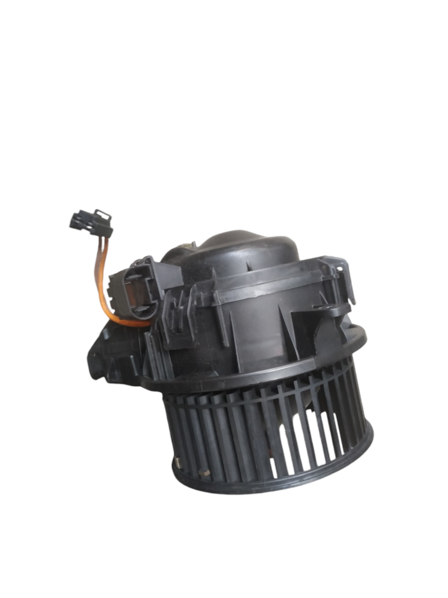 Ventilador Caixa Ar Forçado Vw Virtus 2018