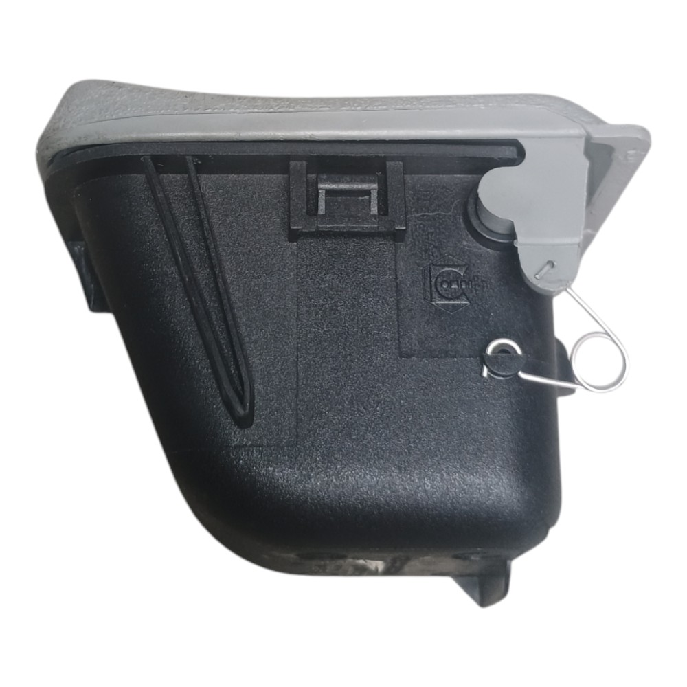 Cinzeiro Console Central Renault Clio Authentic 2004 2