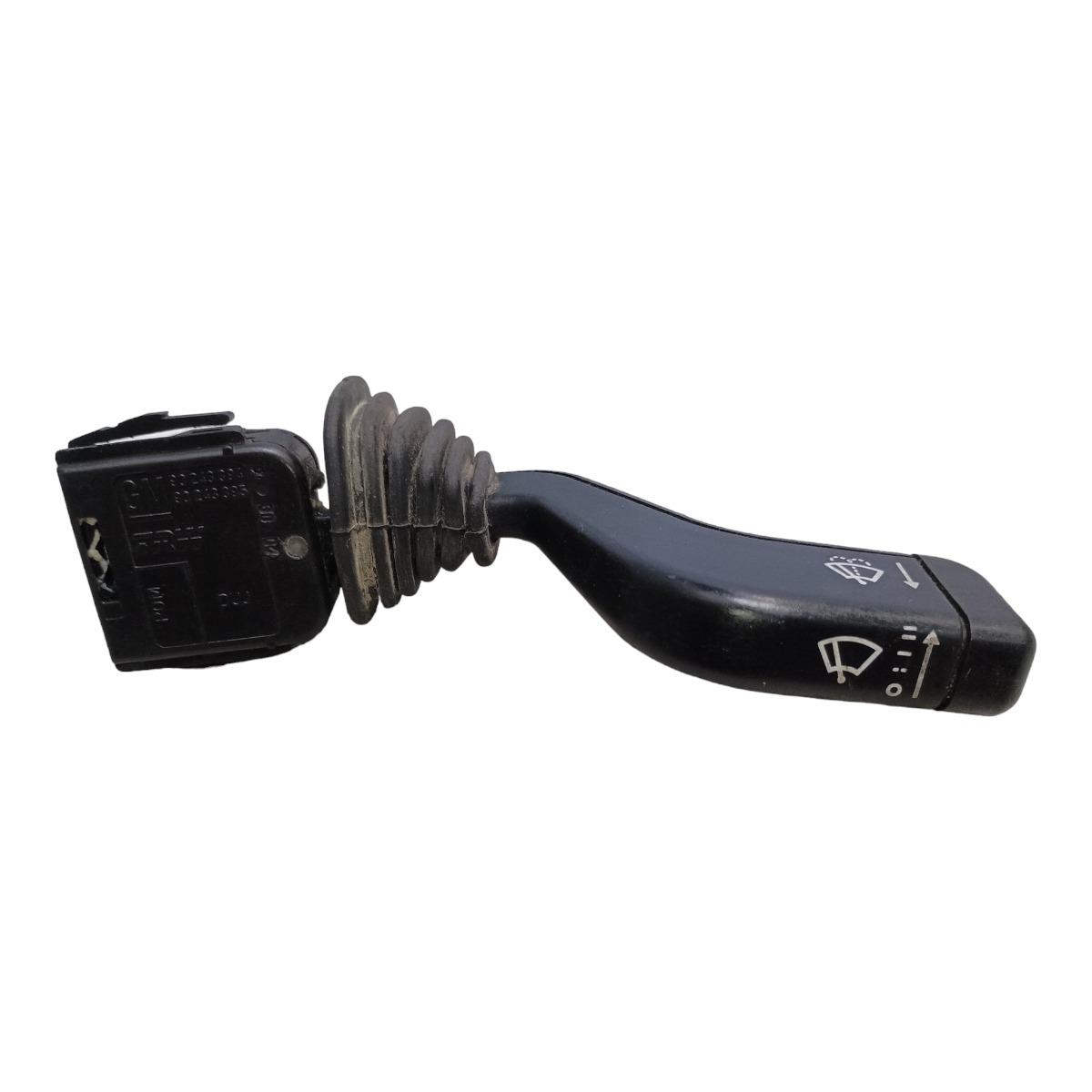 Chave Limpador Parabrisa Gm Astra Corsa 1994 A 2012 1