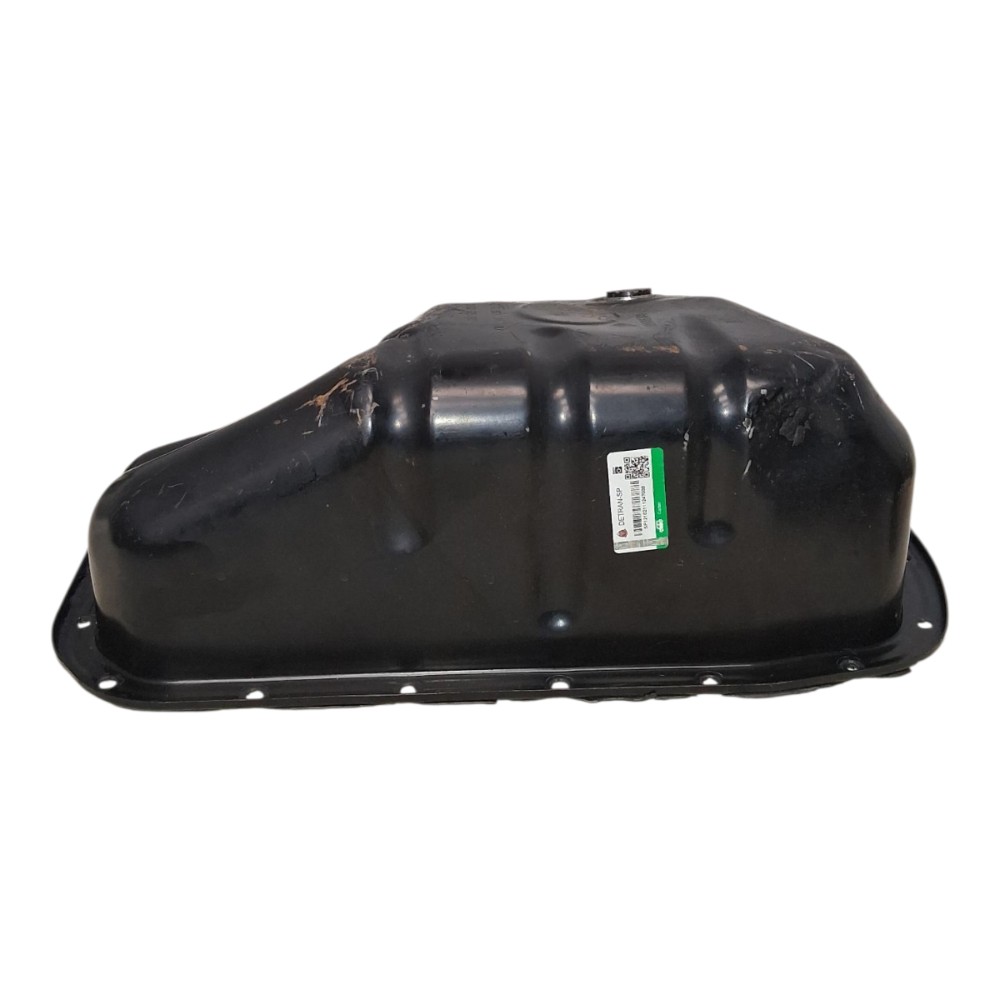 Cárter Oleo Motor Renault Clio 1.0 2008 8200675330 3
