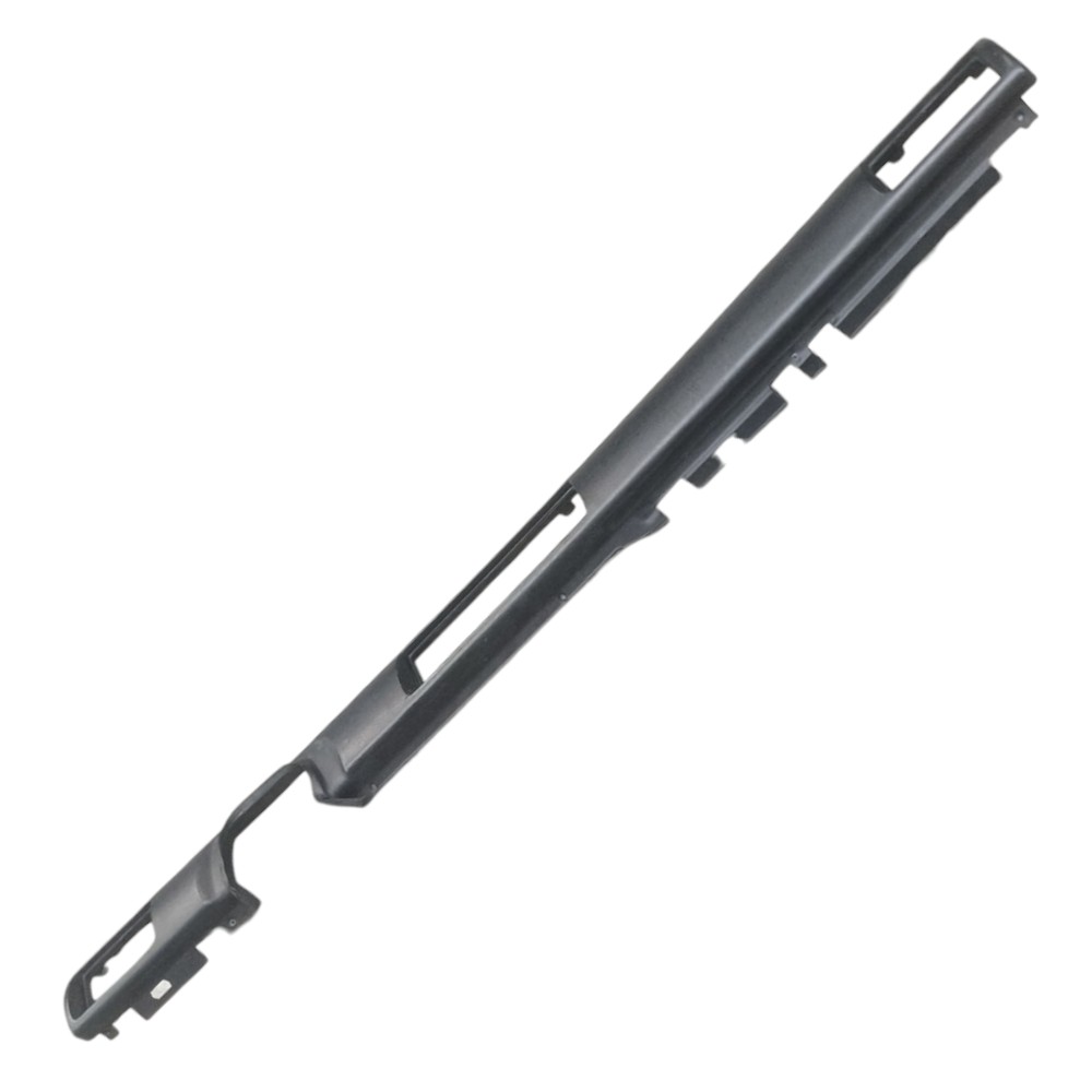 Acabamento Capa Painel Fiat Tipo 1993 À 1997  Preto 2