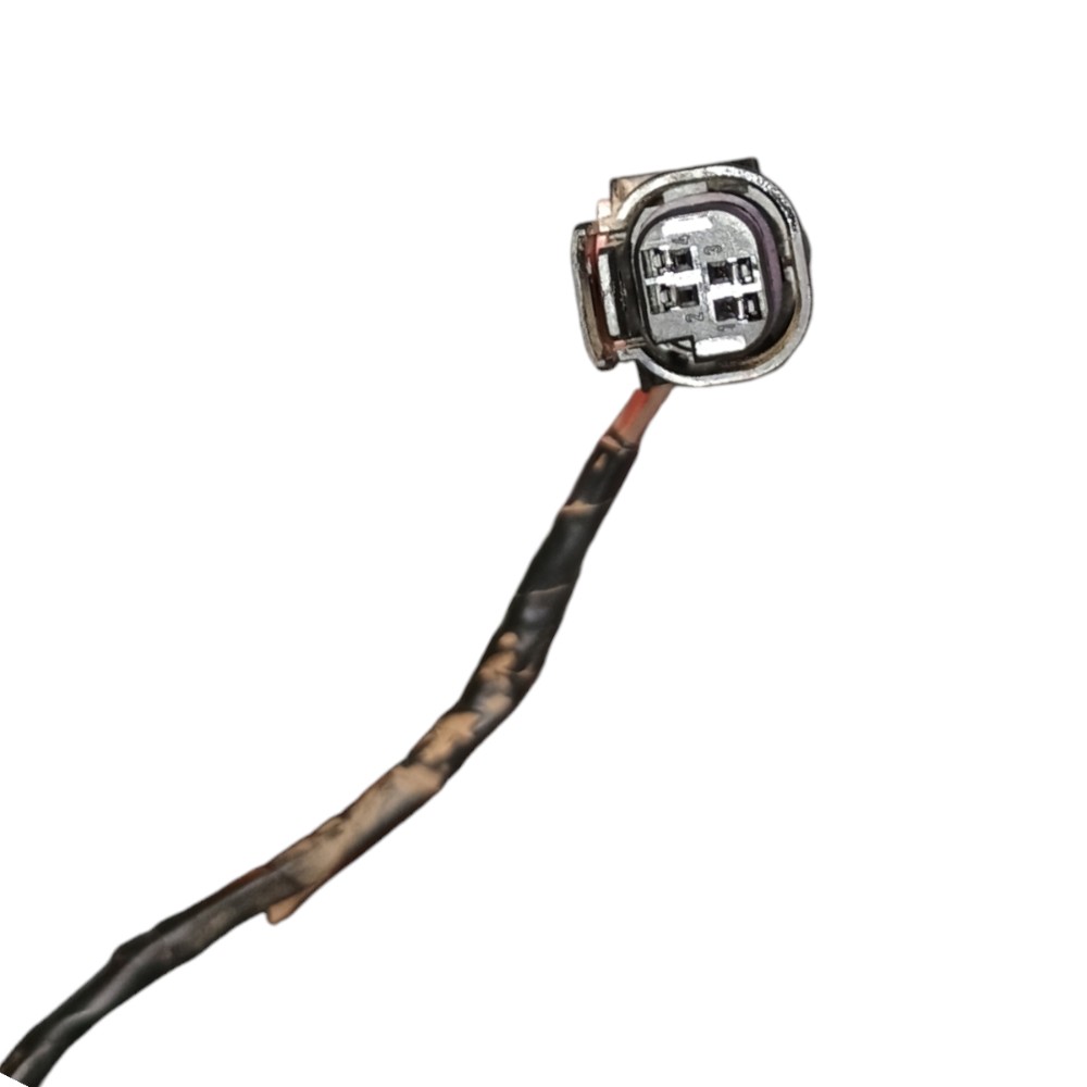 Chicote Fechadura Diant Direita Vw T Cross 2022 2gp972296 3
