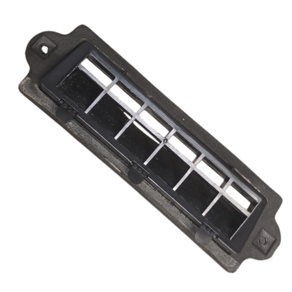 Difusor Carroceria Traseiro Jac J2 1.4 2014 5608191u8050 3