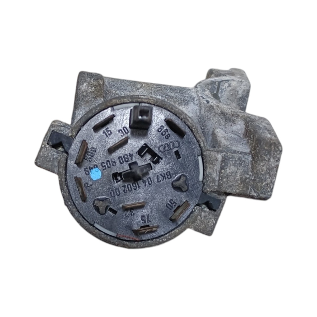 Cilindro Ignição Vw Audi A3 Golf 1997 A 2020 4b0905851c 5