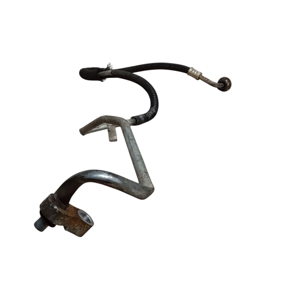 Mangueira Do Ar Condicionado Gm Onix Ltz 1.4 2018/2019 3