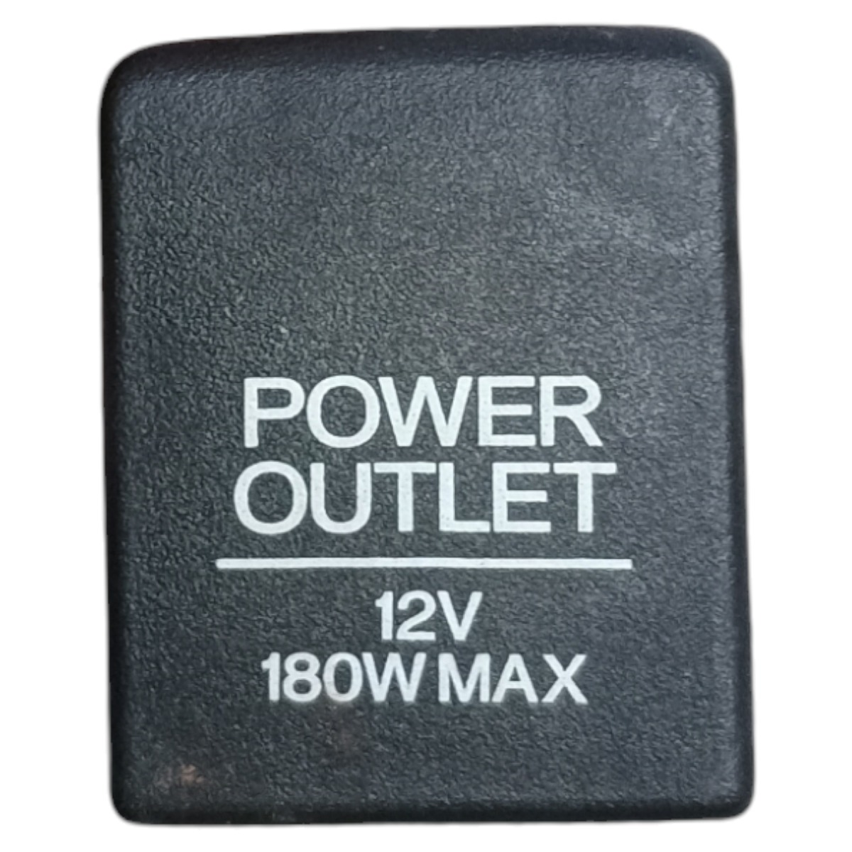Tomada Power Outlet Honda Hr-v 2018