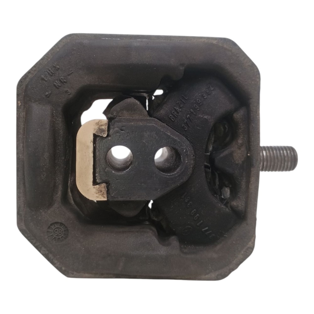 Coxim Motor Lado Direito Vw Gol 1996 A 2012