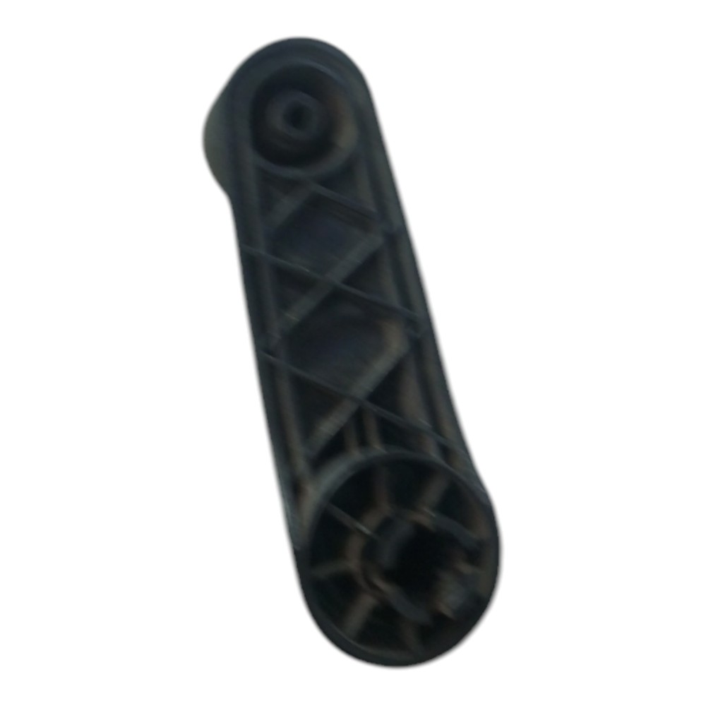 Manivela De Vidro Peugeot 206 Soliel 2003 Lado Direito 1