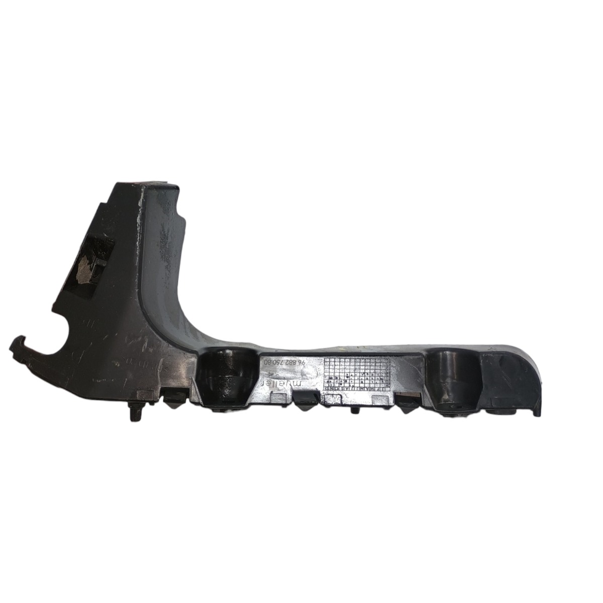 Guia Parachoque Diant Dir Citroen C3 Picasso 2013 1