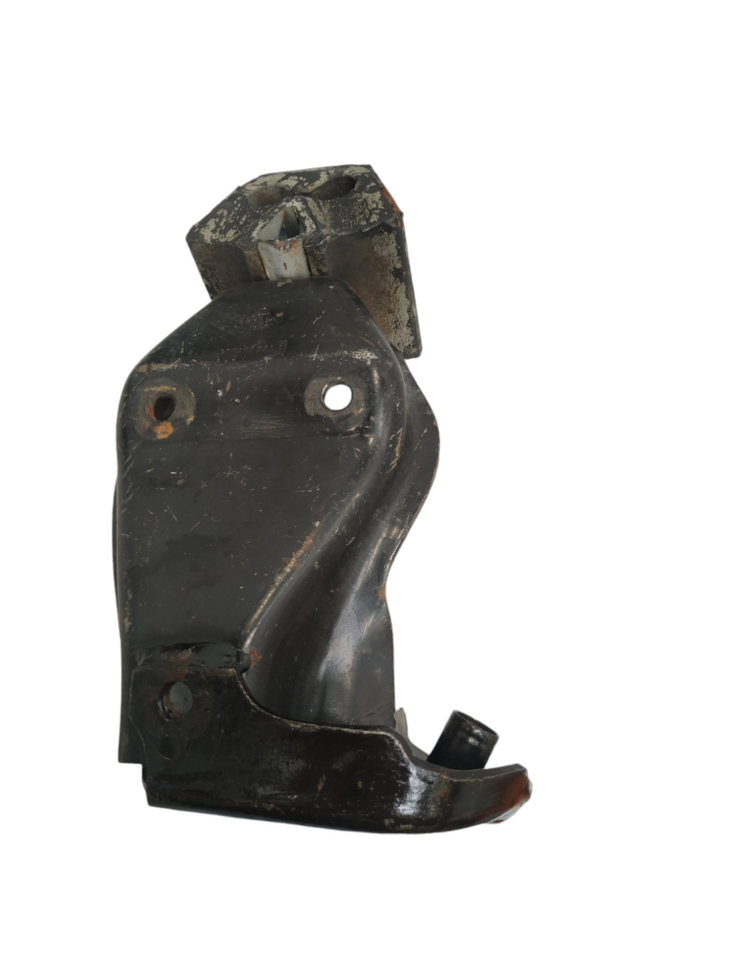 Suporte Coxim Motor Esquerdo Vw Gol Cht 1990 A 2002 3