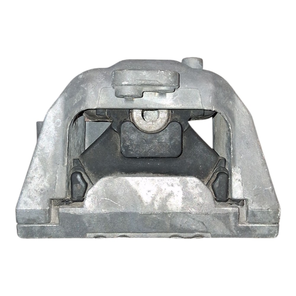 coxim hidráulico direito motor Vw Golf 1998 a 2006 1J0199262