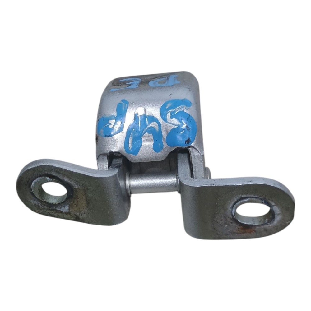 Dobradiça Superior Porta Dianteira Esq Lifan 620 2009 À 2012 4