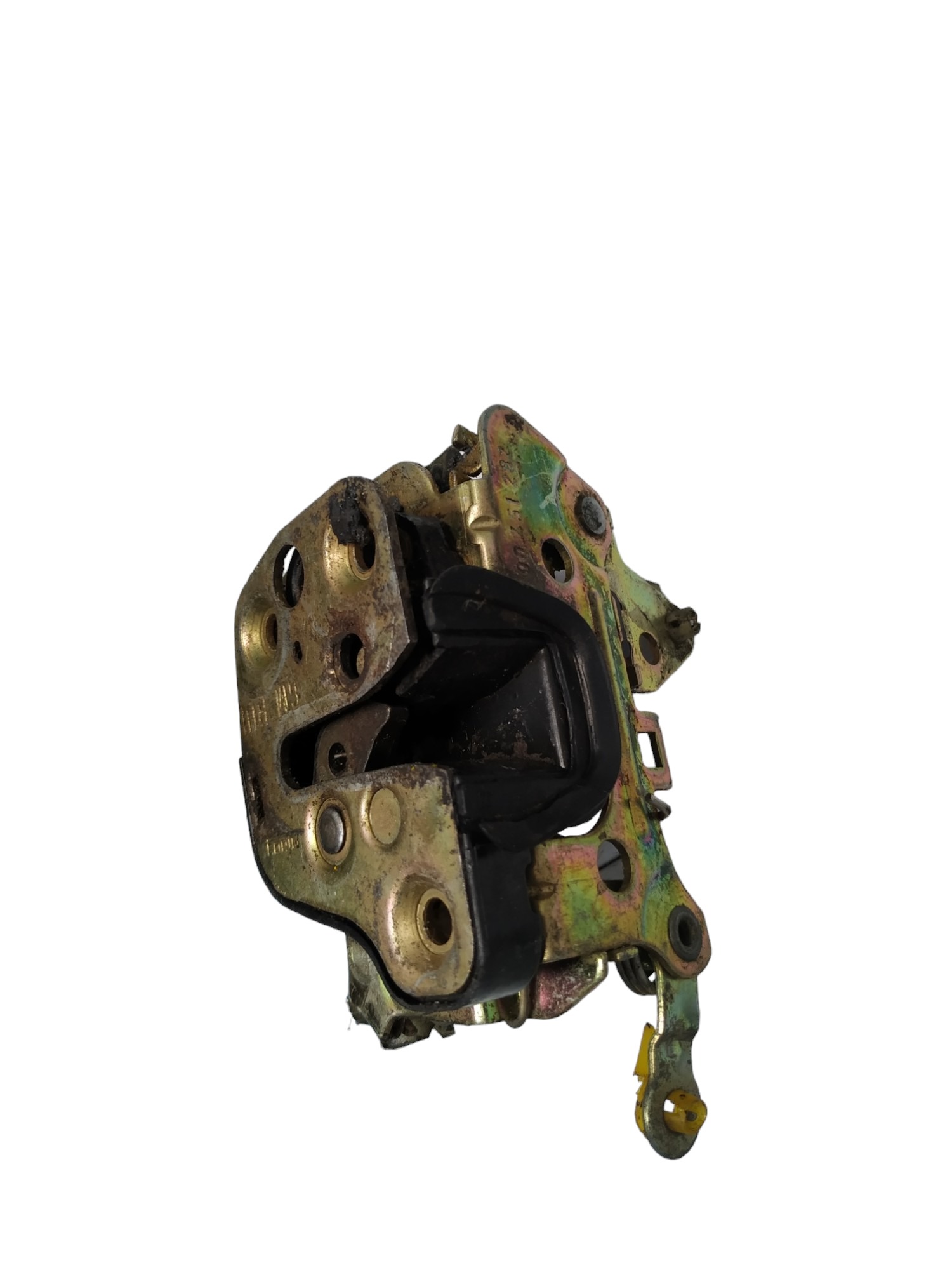 Fechadura Porta Diant Direito Manual Gm Corsa 1994 A 2017 2