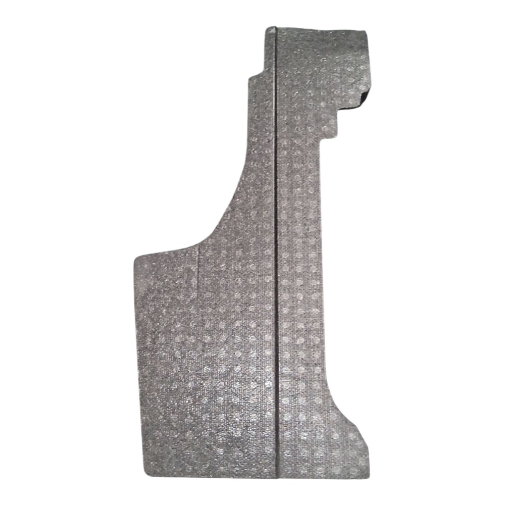 Isopor Esquerdo Porta Malas Toyota Yaris Sd 2021 647730d120 2