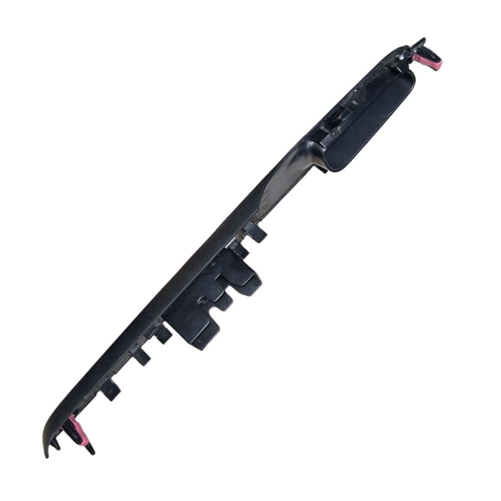 Moldura Botão Vidro Porta Traseira Direita Yaris Sd 2021 3