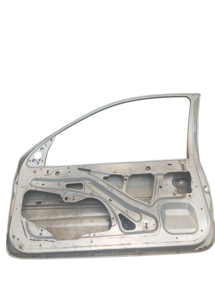 Porta Dianteira Direita Peugeot 206 2003 2p Com Detalhes 2