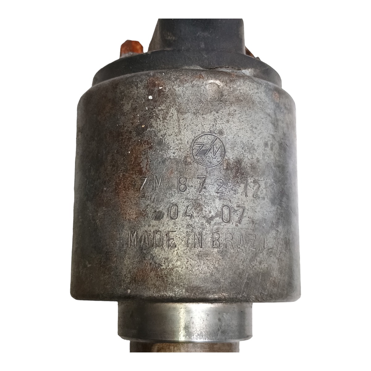 Bendix Gm Monza 1994 À 1996 4