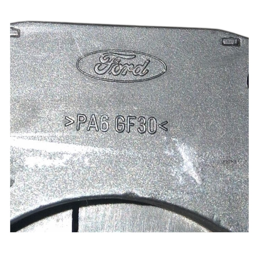 Chave Seta Comando Limpador Ford Ka Fiesta 1997 Á 2010 6