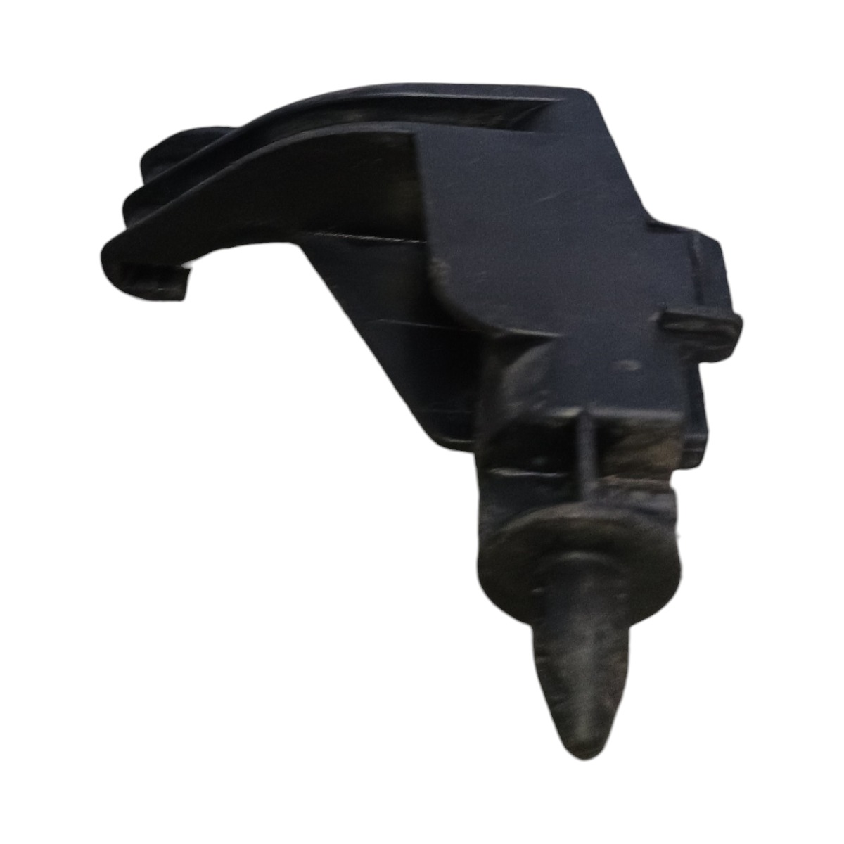 Suporte Radiador Fiat Stilo 2005 5a0070700 3