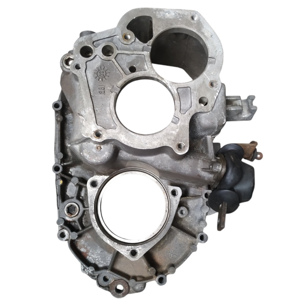 Carcaça Intermediária 1.0 Fiat Palio 2006 A 2010 3