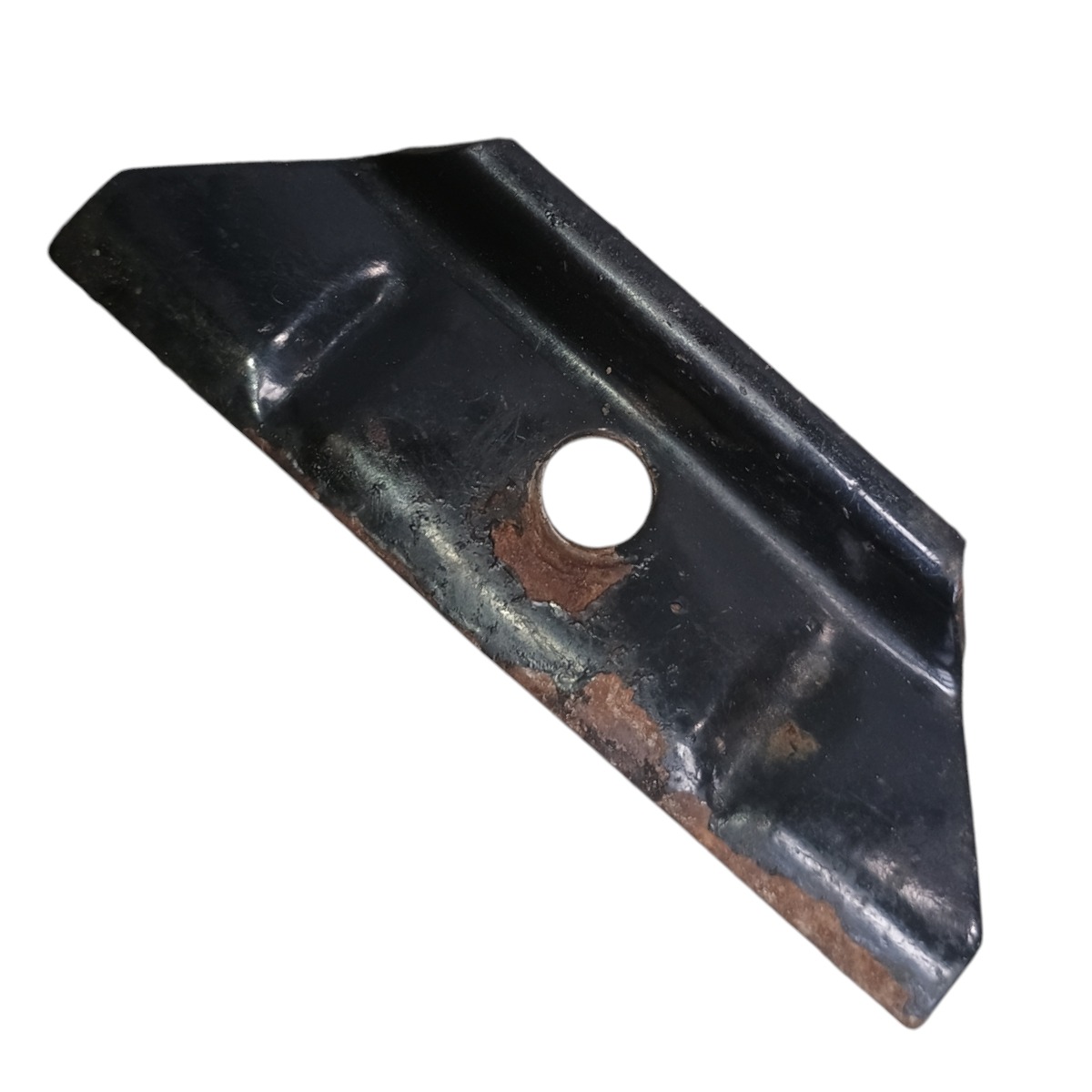 Trava Bateria Fiat Idea 2011 2