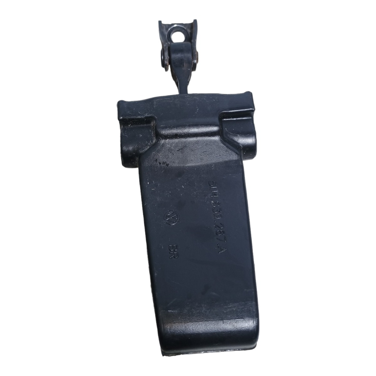 Limitador Porta Traseira Esquerda Vw Gol 2022 5u4839267a 2