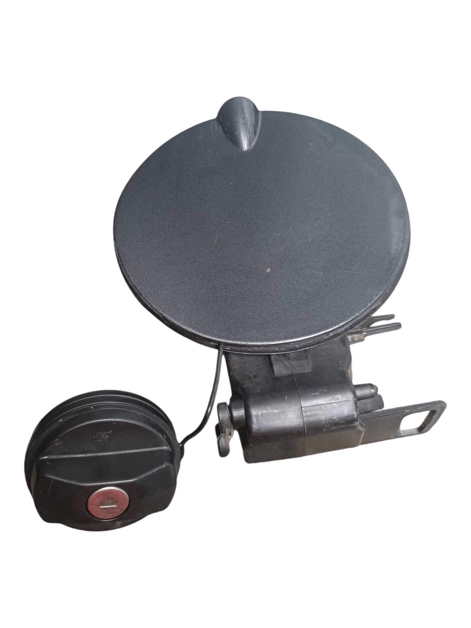 Portinhola Tanque Combustível Gm Onix 1.0 2016 52036226 2